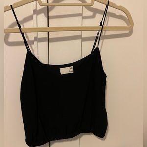 Wilfred Black Tank